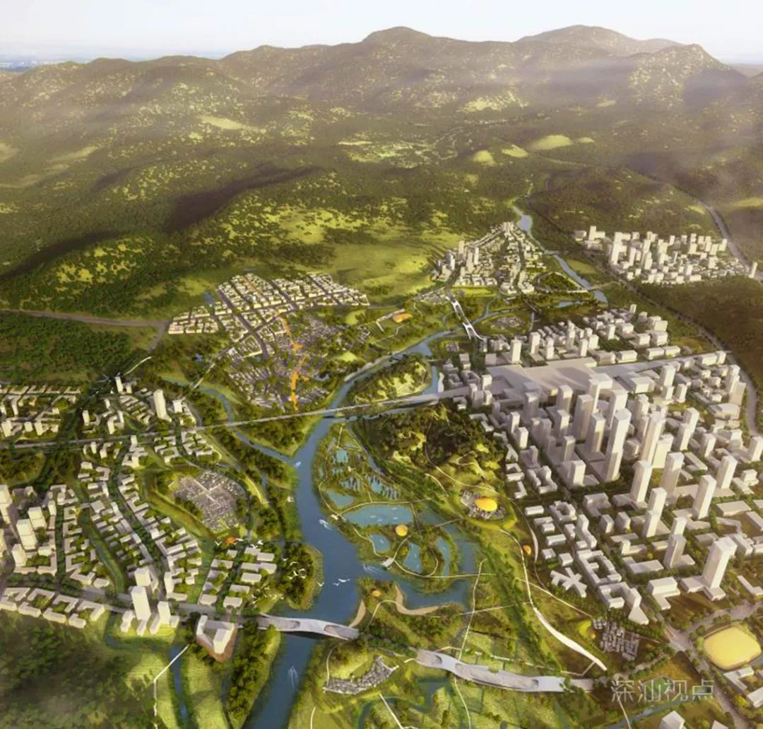 深汕建設(shè)赤石項目最新進展更新，最新消息匯總