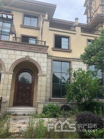 埭溪江南美墅，日常故事的溫馨續(xù)寫