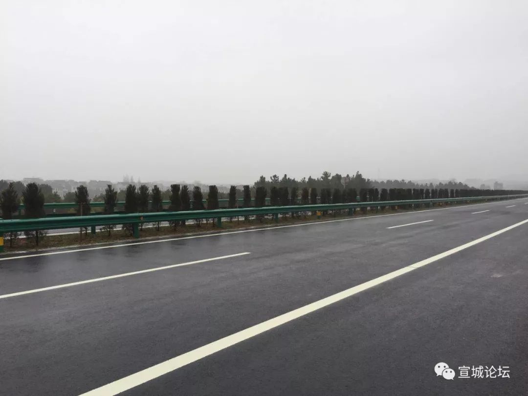 宣貍高速公路最新消息,宣貍高速公路最新消息，科技馳騁，未來(lái)已至