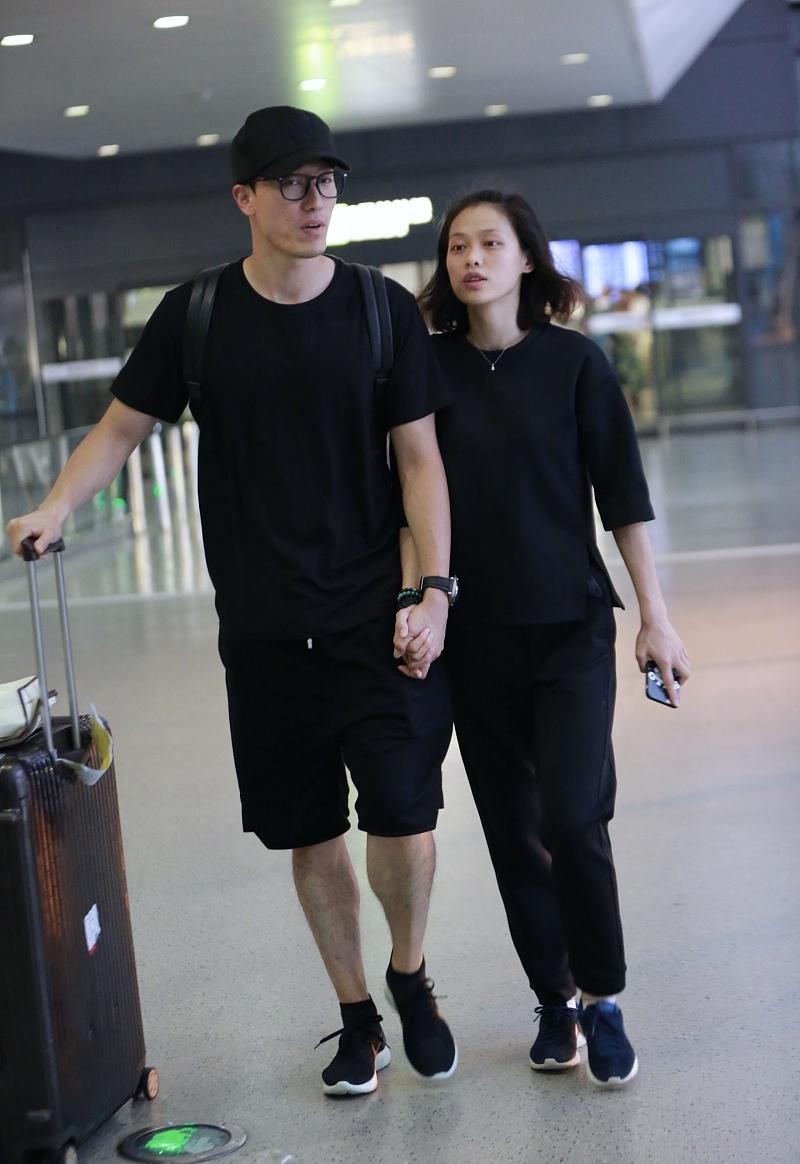 劉翔與吳莎的最新動態(tài)，公眾矚目的體育情侶更新消息