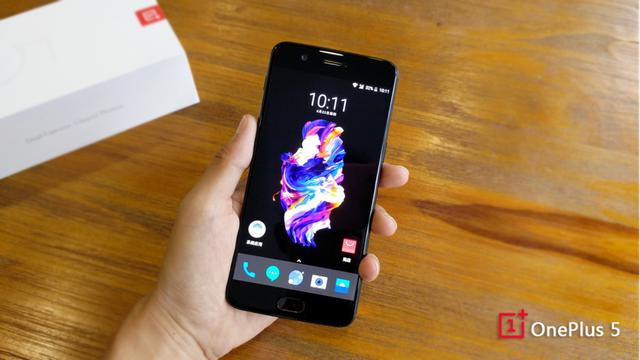 一加5最新官網消息更新