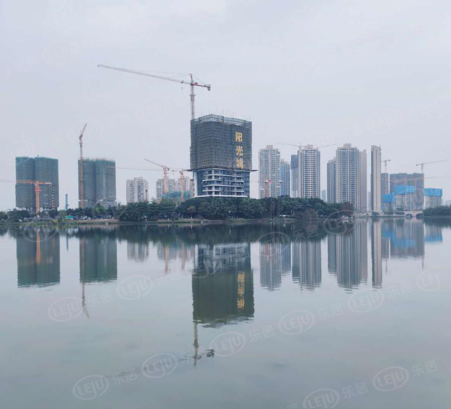 綠島湖一號最新動態(tài)，全方位解讀項目進展與挑戰(zhàn)