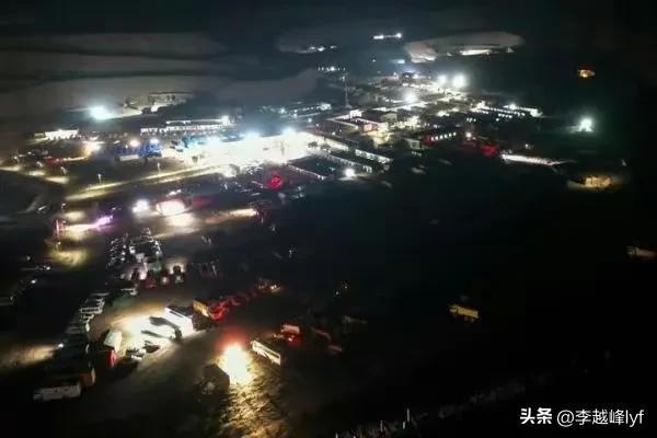 內(nèi)蒙古礦難最新消息，心靈與自然的嚴峻挑戰(zhàn)與奇妙旅行同步更新