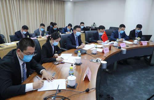 中印最新消息，科技新品引領(lǐng)生活新紀(jì)元