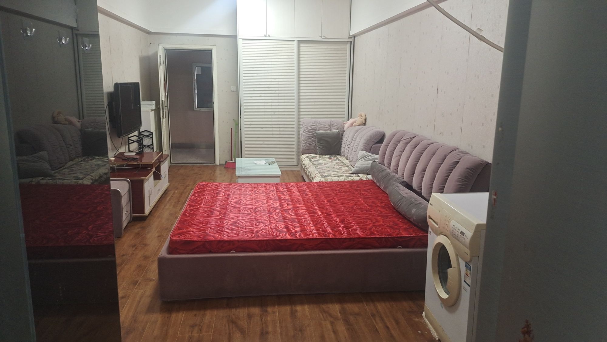 袁花最新二手房，科技宅的理想生活之選，前沿房源搶購體驗