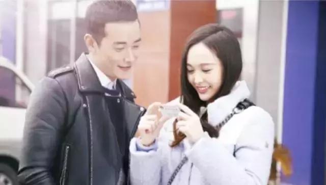 羅晉唐嫣愛情事業(yè)雙豐收，甜蜜旅程的最新動態(tài)