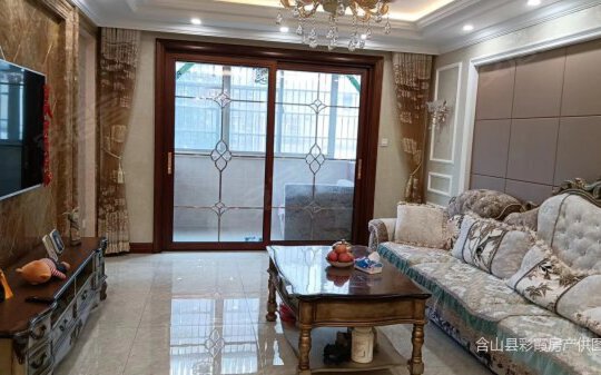 含山最新急售二手房，遠(yuǎn)離喧囂，探尋自然美景的置業(yè)之旅