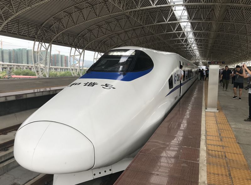 深茂高鐵最新動態(tài)圖片發(fā)布，最新消息一覽??