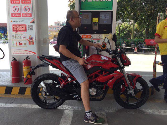 貝納利tnt150最新消息,貝納利TNT150最新消息，時(shí)代的新寵，摩托車界的翹楚