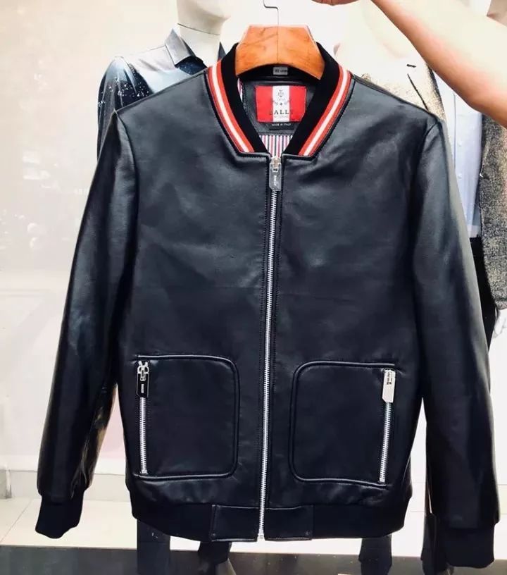 奧奇盛達(dá)美皮衣最新款，選購(gòu)、搭配、保養(yǎng)全指南