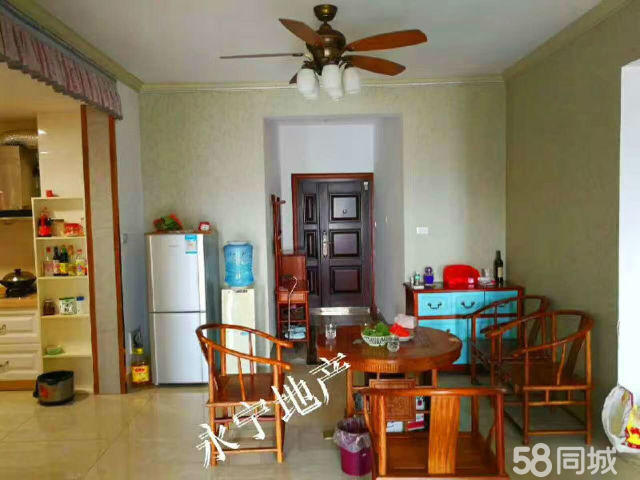 金城江最新二手房，家的溫暖與友情的傳遞，溫馨家園等你來(lái)選購(gòu)