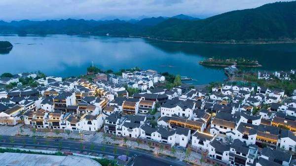 淳安撤市設(shè)區(qū)新進(jìn)展，自然之旅的新起點(diǎn)與探尋內(nèi)心平靜的奇妙旅程