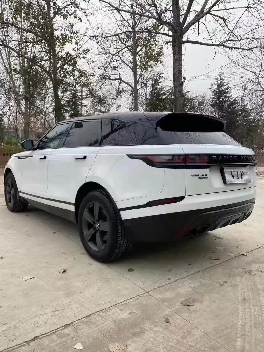 路虎星脈國產(chǎn)最新動態(tài)，時代新篇章開啟