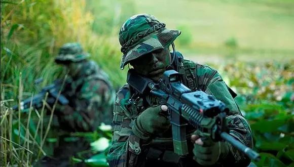 特種部隊小組最新版本，時代背景下的英勇先鋒