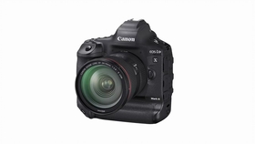 佳能1DX3最新動態(tài)，專業(yè)攝影體驗邁入新里程碑