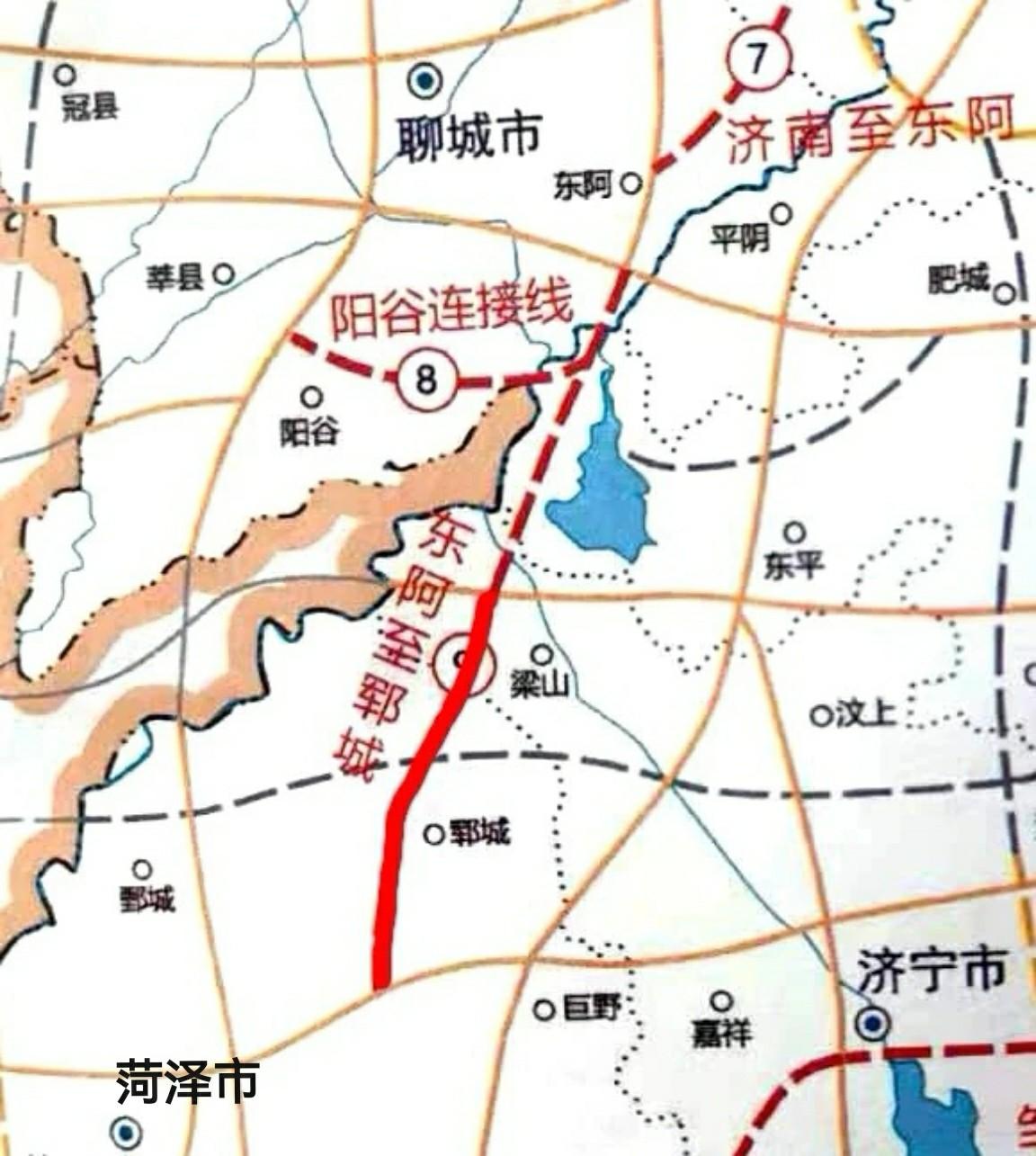 董梁高速公路最新動(dòng)態(tài)，溫馨旅程的進(jìn)展與更新