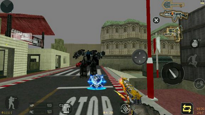 漢克CF單機版最新版，游戲與觀點的對決體驗