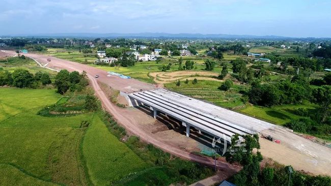 瀘永高速公路最新動態(tài)，駛向自然美景的旅程，探尋內(nèi)心平和與寧靜