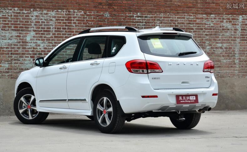 揭秘全新哈弗H6上市時間，創(chuàng)新亮點大揭秘！