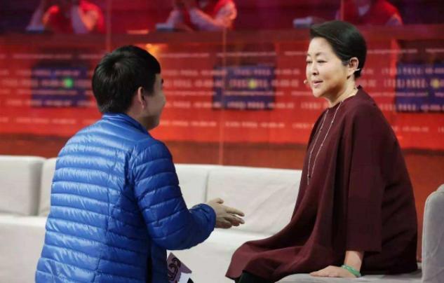 倪萍最新一期深度解讀與觀點(diǎn)闡述，等你第22期精彩回顧