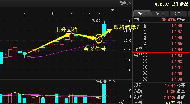 黑牛食品定增新動態(tài)，變化帶來自信與成就，勵志前行笑對人生之路