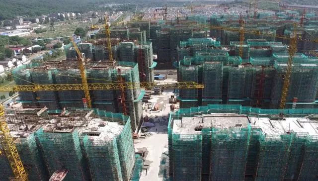 石埠橋保障房最新動態(tài)，家的溫馨與友情的深度展現(xiàn)