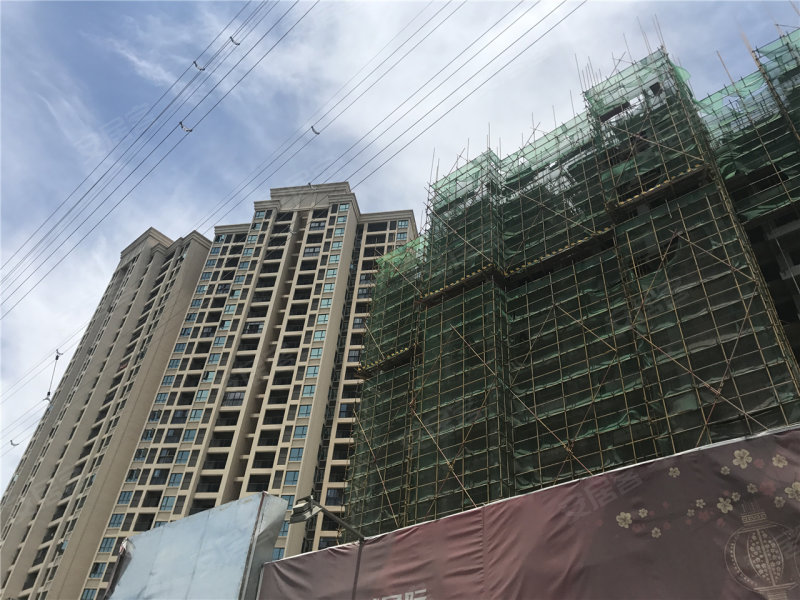 孝南金域國際最新消息，繁華都市中的新篇章揭曉！