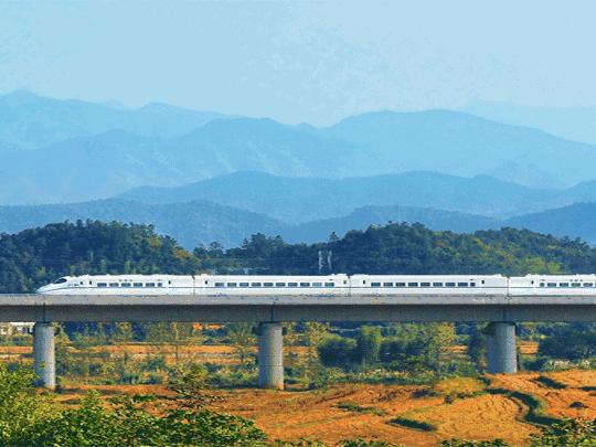 呼南高鐵邵陽最新動態(tài)，全面參與與了解進程指南