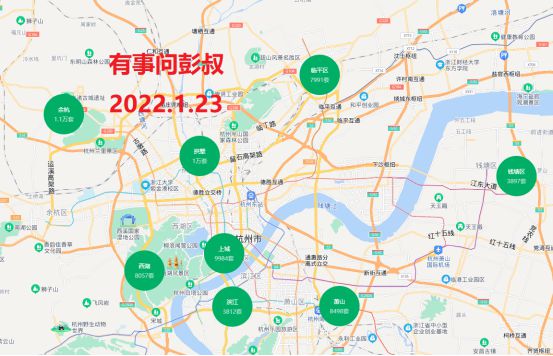 杭州市余杭區(qū)最新房價解析，觀點闡述與深度探析