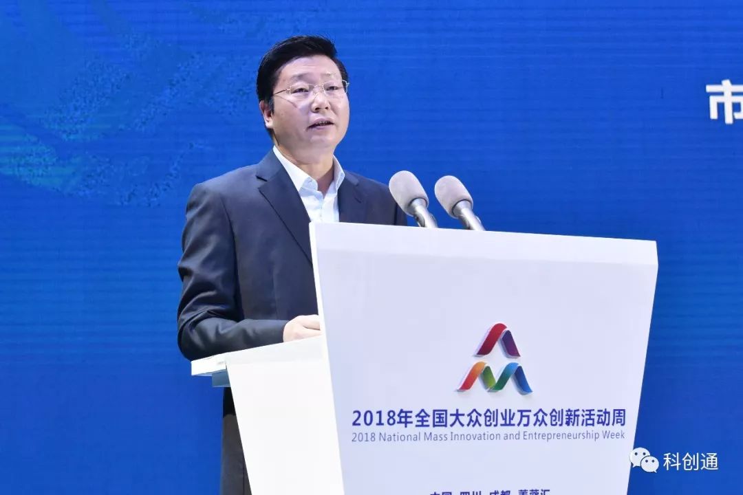 成都市委常委吳凱，引領(lǐng)城市發(fā)展的核心力量，塑造未來(lái)新篇章