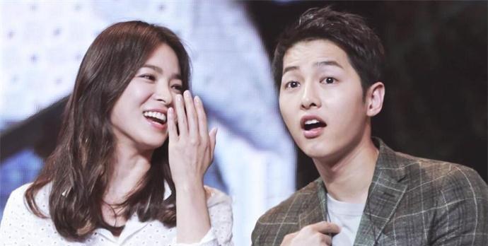 宋仲基宋慧喬最新消息與科技新品亮相，生活與愛情的同步煥新時刻（2024年）