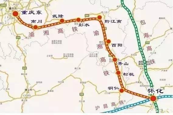 長(zhǎng)渝廈高鐵最新動(dòng)態(tài)，時(shí)代速度與未來方向揭秘