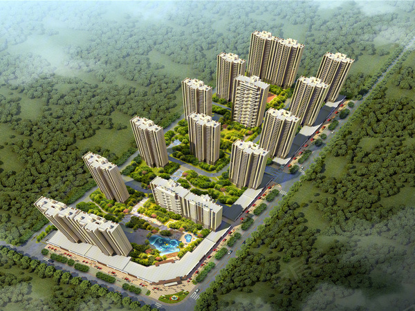 陸豐碧桂園最新動(dòng)態(tài)，溫馨日常的趣事