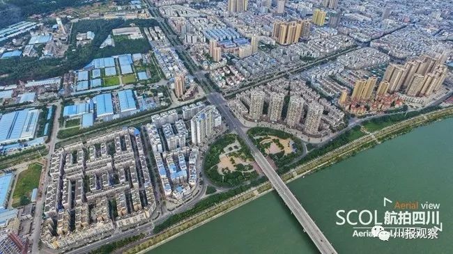 射洪縣設(shè)市最新動(dòng)態(tài)，自然美景之旅，探尋內(nèi)心寧?kù)o與平和