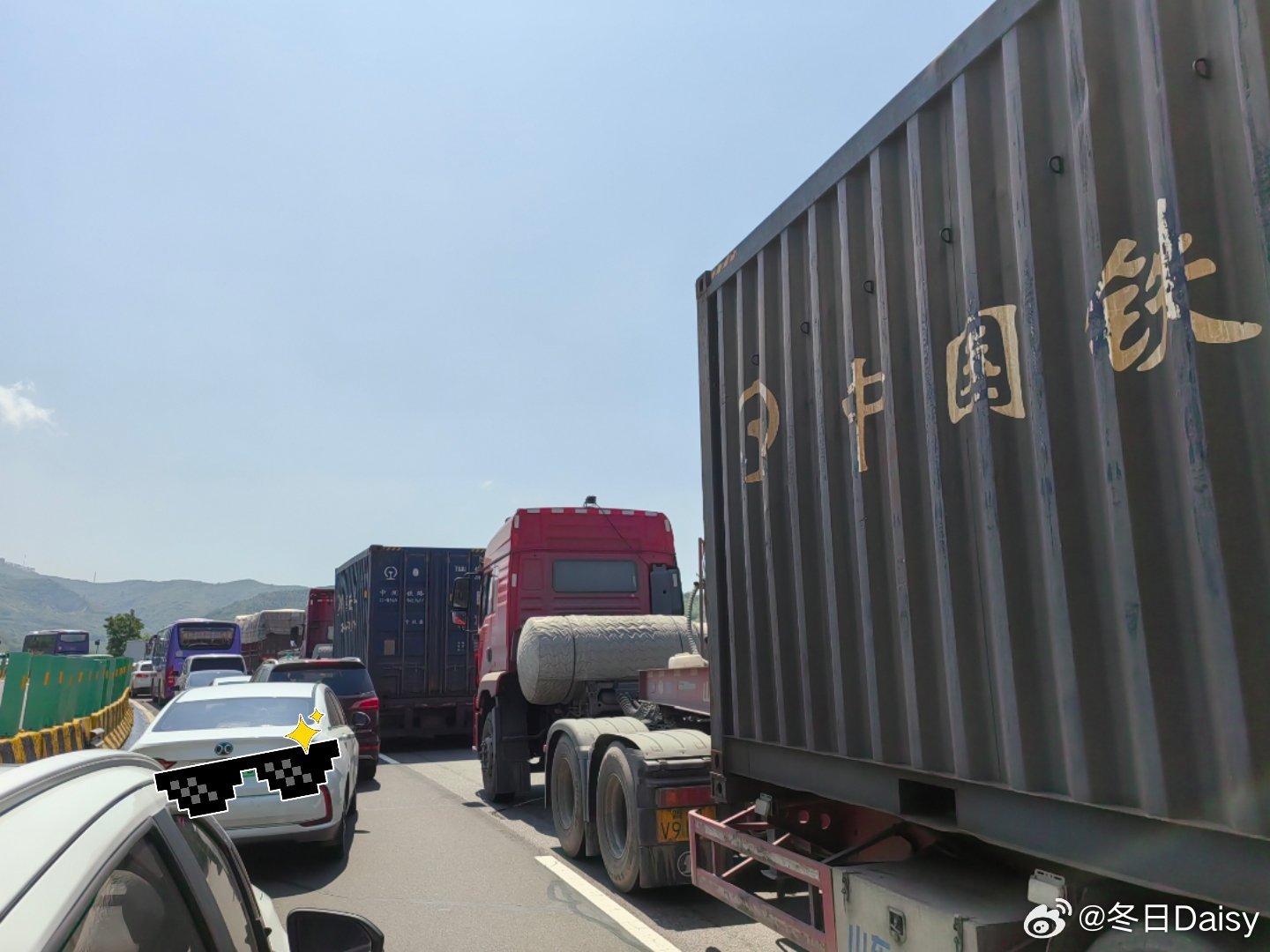 運(yùn)三高速封路正是探索自然美景的好時(shí)機(jī)！