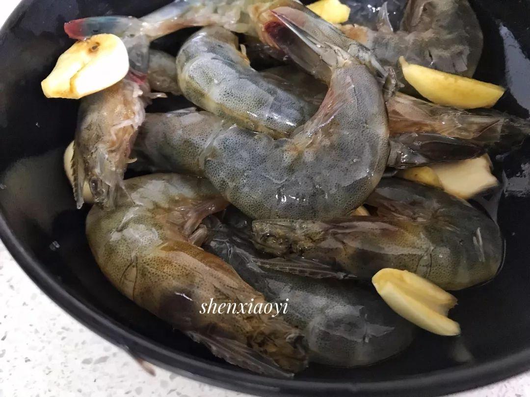 大蝦最新吃法探索，創(chuàng)新烹飪，盡享美味盛宴