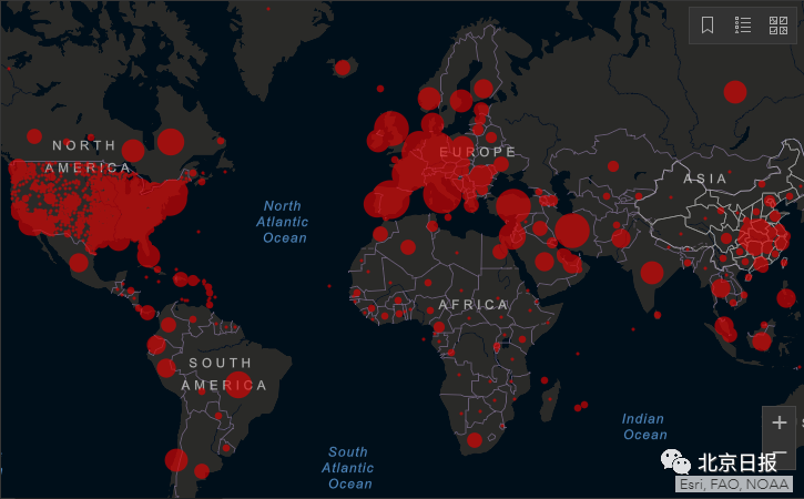 科技產(chǎn)品助力抗疫，全球疫情擴(kuò)散下的生活變革