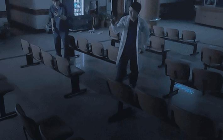 泰國最新鬼片推薦，溫馨之夜，共賞驚悚之旅