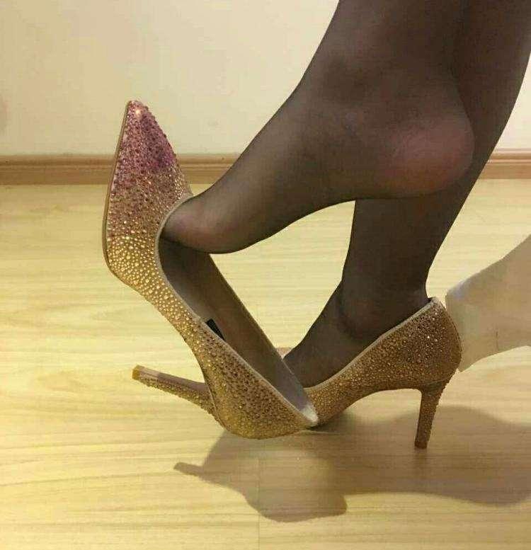 武漢足絲科技重塑生活，足尖上的未來(lái)已來(lái)臨！