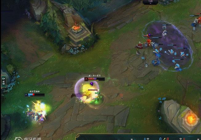 英雄聯(lián)盟直播最新動(dòng)態(tài)大解析，一網(wǎng)打盡最新消息！