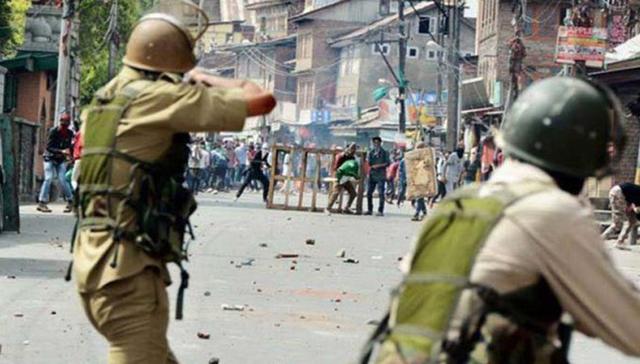 印度軍隊(duì)最新局勢(shì),印度軍隊(duì)最新局勢(shì)，科技重塑防線，體驗(yàn)前沿軍事力量