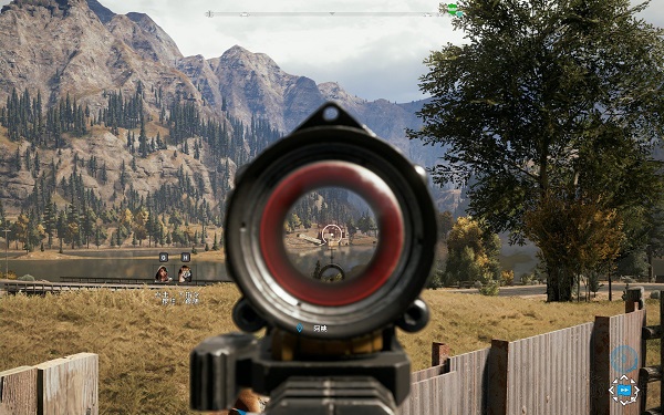 最新瞄準(zhǔn)器，射擊愛好者的首選神器??