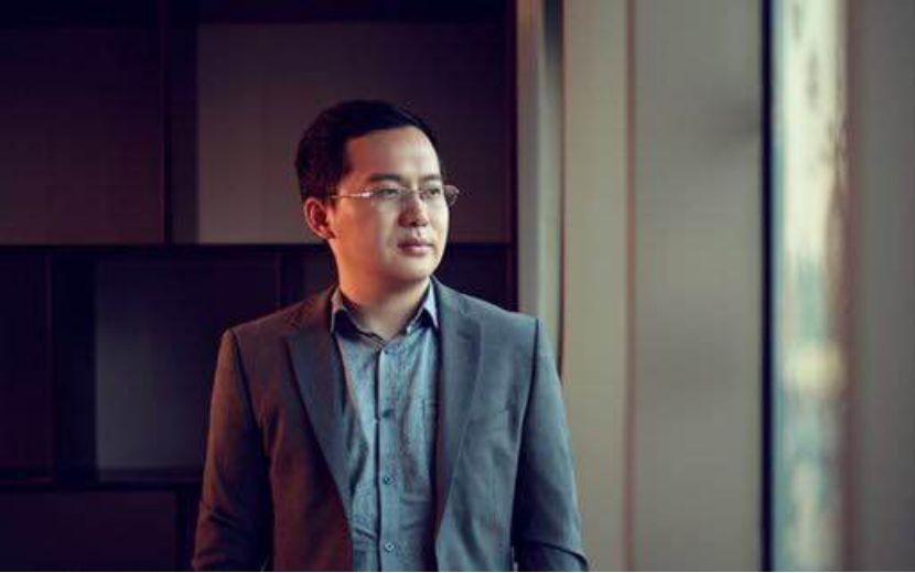 徐明星最新回應(yīng)，科技新星重塑生活體驗(yàn)之旅