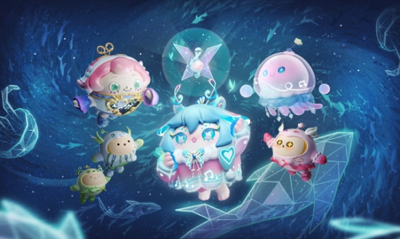 蛋仔最新賽季，深度剖析競技盛宴的激情與挑戰(zhàn)