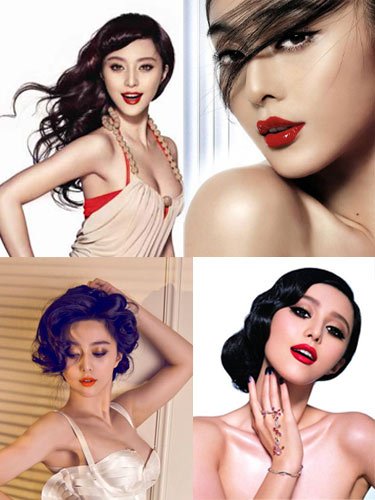 明星最新妝造，時尚風潮的演變與影響力