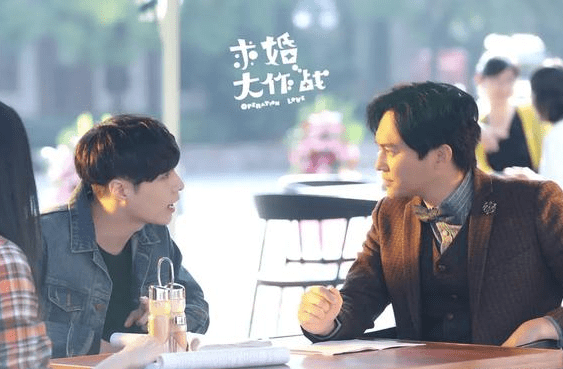 張智霖最新港劇三大看點(diǎn)大揭秘！