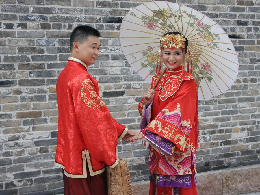 解鎖浪漫時(shí)刻，迎嬌記最新篇章