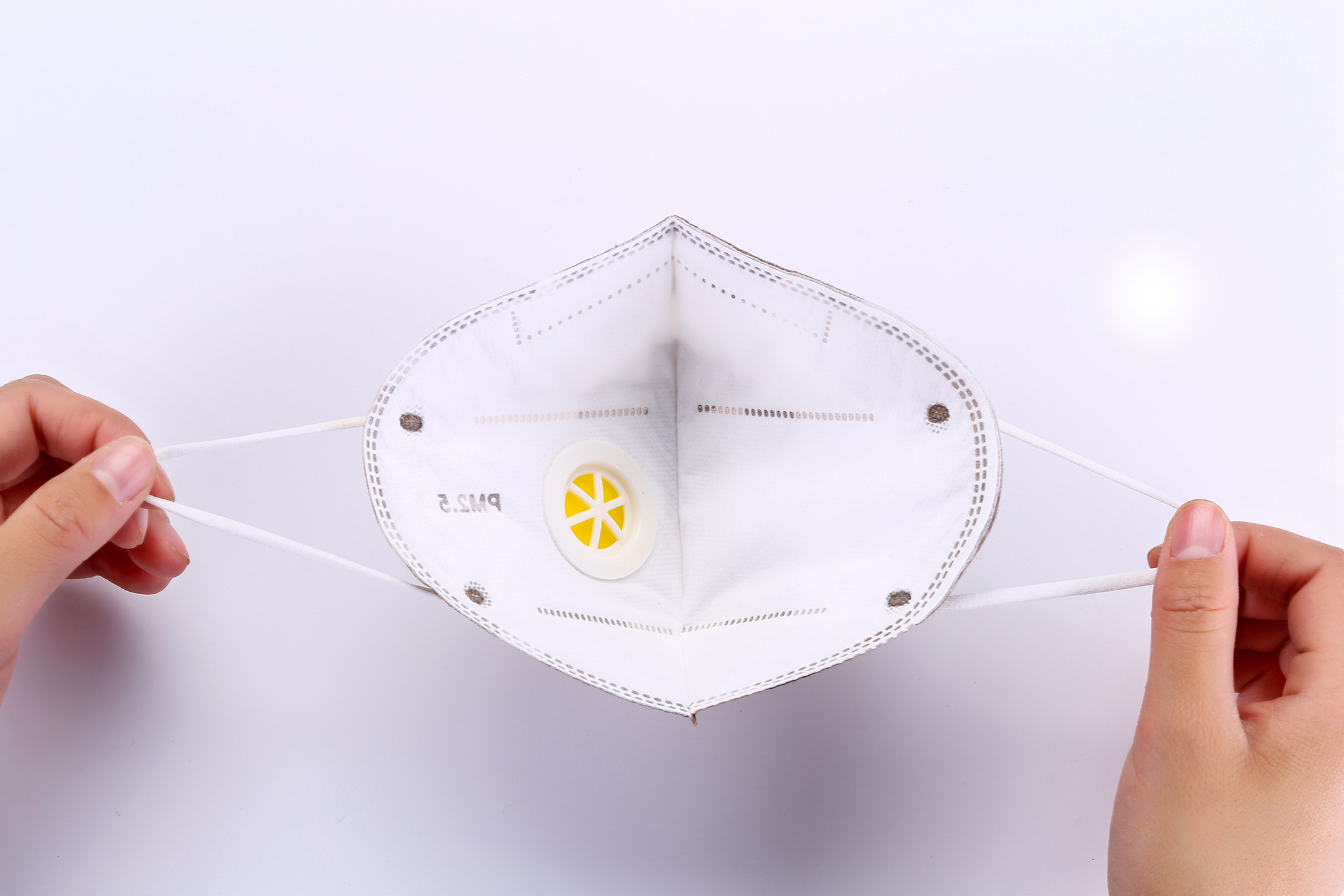 口罩最新產(chǎn)品，選購、使用與理解的全面指南