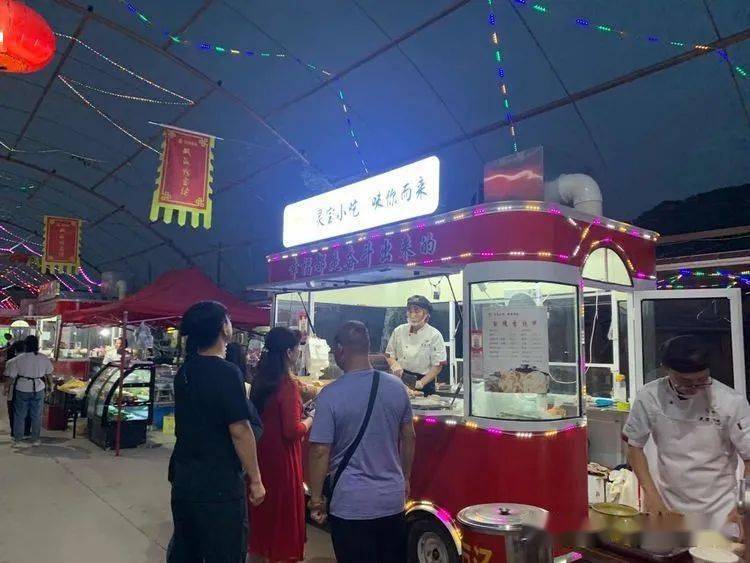 最新吆喝聲，時代呼喚與商業(yè)韻律的融合