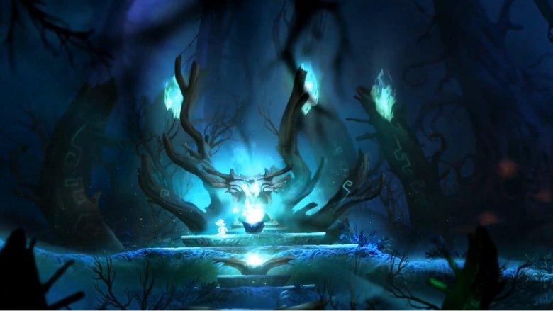 最新款NS，游戲中的溫情時光